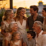 Familie & Freundschaft